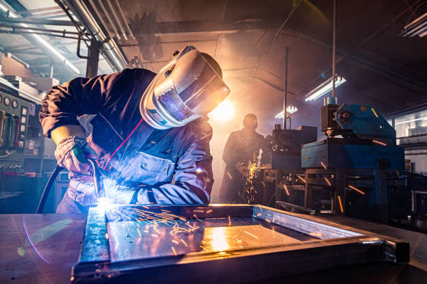 Best Automation and Robotic Welding in Avon, CO