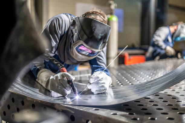 Professional Welder & Metal Fabrication in Avon, CO