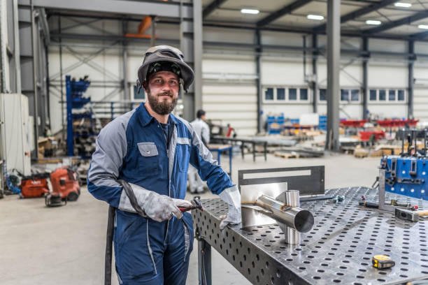 Affordable Welder Services in Avon, CO